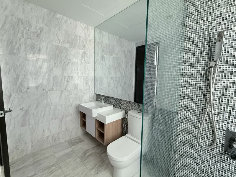 The Elements untuk Untuk Disewa - RM 2,100 /bulan, Apr 2026 - Bathroom - PropertyGuru.com.my