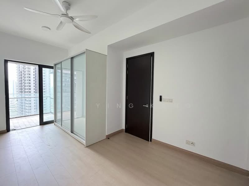 The Elements untuk Untuk Disewa - RM 2,100 /bulan, Apr 2026 - Balcony - PropertyGuru.com.my