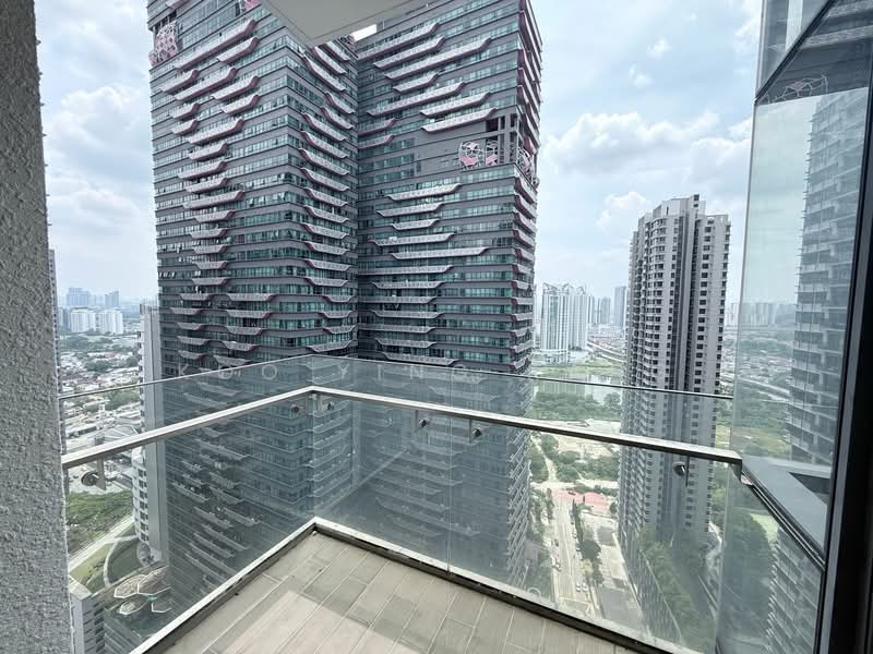 The Elements untuk Untuk Disewa - RM 2,100 /bulan, Apr 2026 - PropertyGuru.com.my