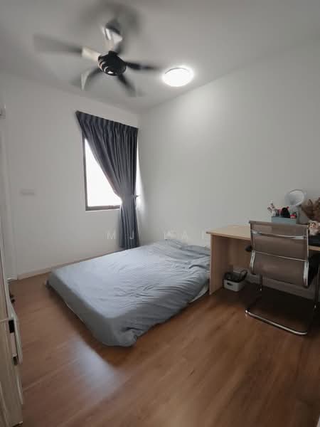 2-storey Terraced House for Rent in Sunway City Iskandar Puteri (Iskandar Puteri (Nusajaya)) - MJ Lai - Bedroom - PropertyGuru.com.my