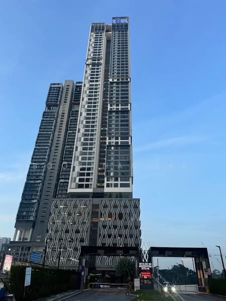 Setia Sky 88 untuk Untuk Dijual - RM 580,000, Apr 2026 - Exterior - PropertyGuru.com.my