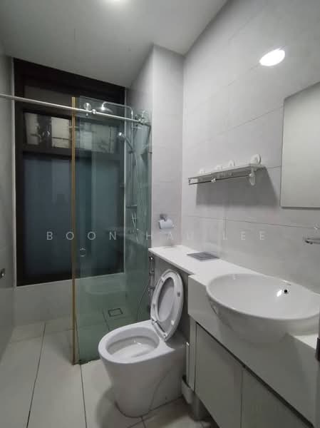 Setia Sky 88 untuk Untuk Dijual - RM 580,000, Apr 2026 - Bathroom - PropertyGuru.com.my