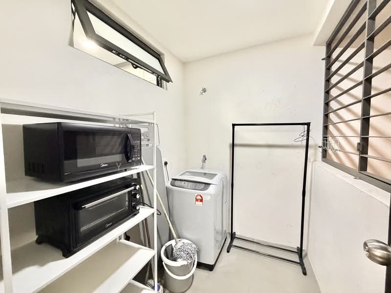 The Tamarind untuk Untuk Disewa - RM 3,000 /bulan, Apr 2026 - PropertyGuru.com.my