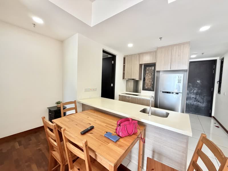 The Tamarind untuk Untuk Disewa - RM 3,000 /bulan, Apr 2026 - PropertyGuru.com.my