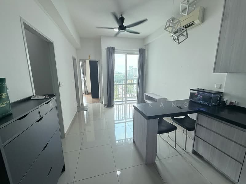 Service Residence for Rent at Plaza @ Kelana Jaya - Koo Ying Kang - PropertyGuru.com.my