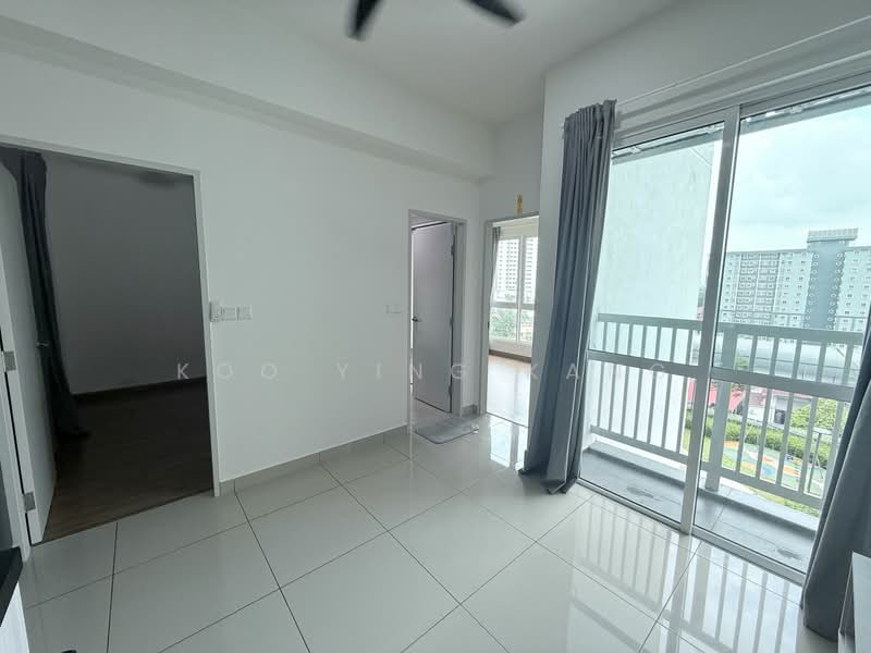 Service Residence for Rent at Plaza @ Kelana Jaya - Koo Ying Kang - PropertyGuru.com.my