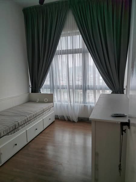 Service Residence for Rent at Astoria Ampang - John Tee - Bedroom - PropertyGuru.com.my