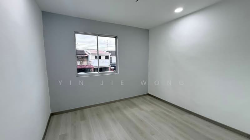 2-storey Terraced House for Sale in Taman Ungku Tun Aminah (Skudai) - YIN JIE WONG - Interior - PropertyGuru.com.my