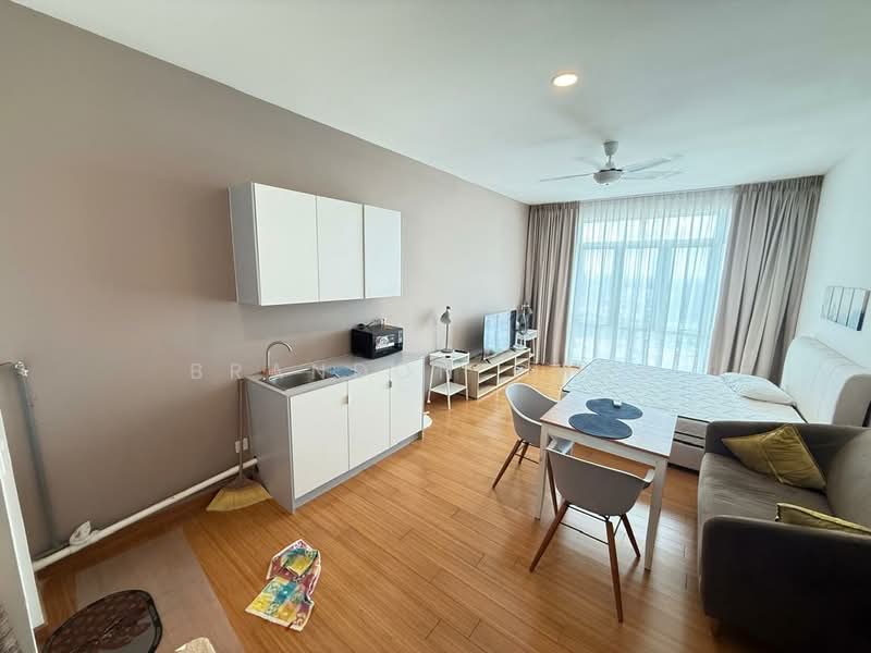 Apartment for Rent at Havona - Brandon Chua - Interior - PropertyGuru.com.my
