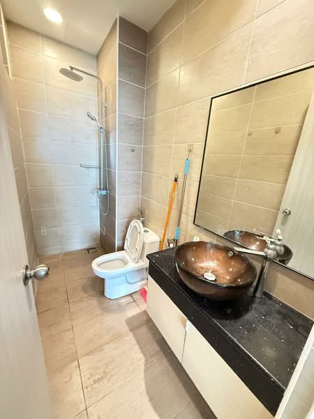 Apartment for Rent at Havona - Brandon Chua - Bathroom - PropertyGuru.com.my