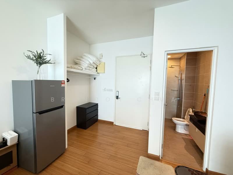 Apartment for Rent at Havona - Brandon Chua - Bathroom - PropertyGuru.com.my