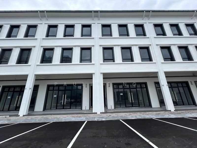 Shop for Rent in Eco Botanic (Iskandar Puteri (Nusajaya)) - Pauline Ng - Exterior - PropertyGuru.com.my