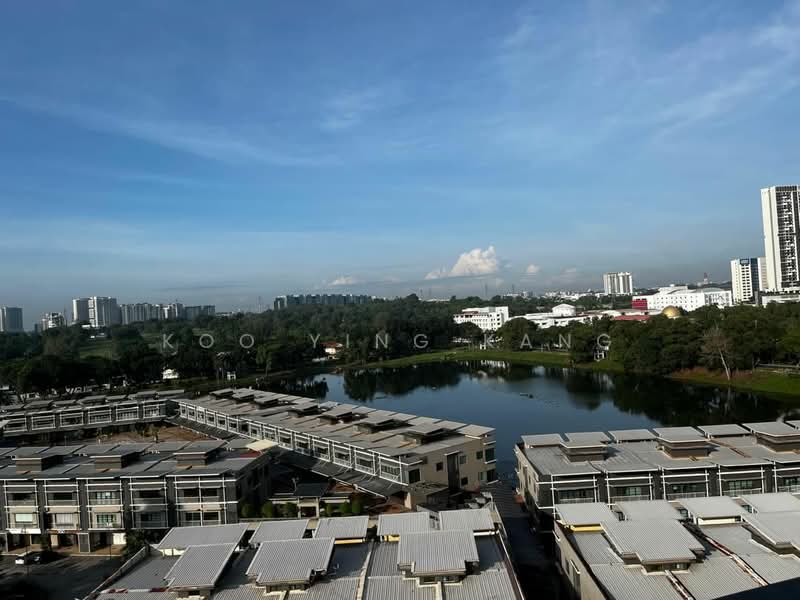 Service Residence for Rent at Plaza @ Kelana Jaya - Koo Ying Kang - PropertyGuru.com.my