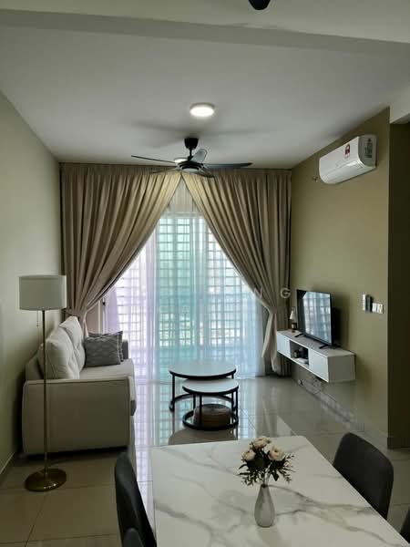 Service Residence for Rent at Plaza @ Kelana Jaya - Koo Ying Kang - PropertyGuru.com.my