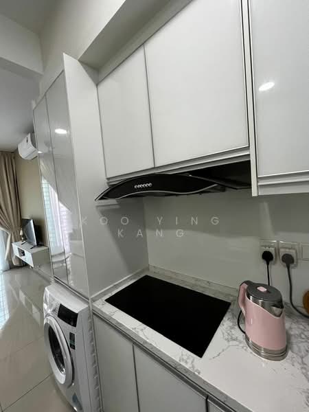 Service Residence for Rent at Plaza @ Kelana Jaya - Koo Ying Kang - PropertyGuru.com.my
