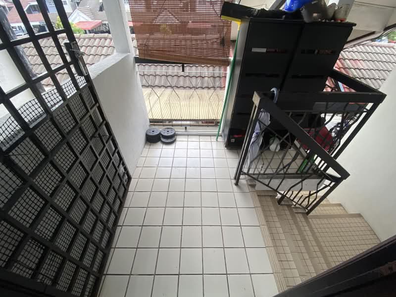 Townhouse for Sale in Taman Melati (Setapak) - Kenny Lee - Exterior - PropertyGuru.com.my