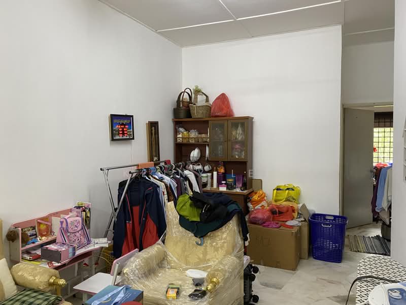 Townhouse for Sale in Taman Melati (Setapak) - Kenny Lee - Interior - PropertyGuru.com.my