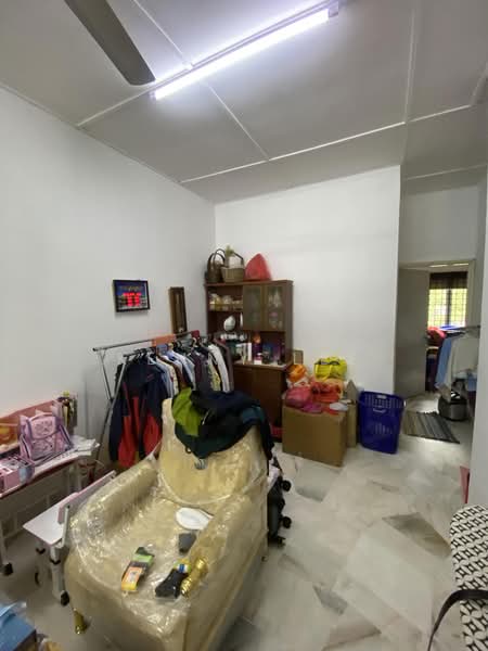 Townhouse for Sale in Taman Melati (Setapak) - Kenny Lee - Interior - PropertyGuru.com.my