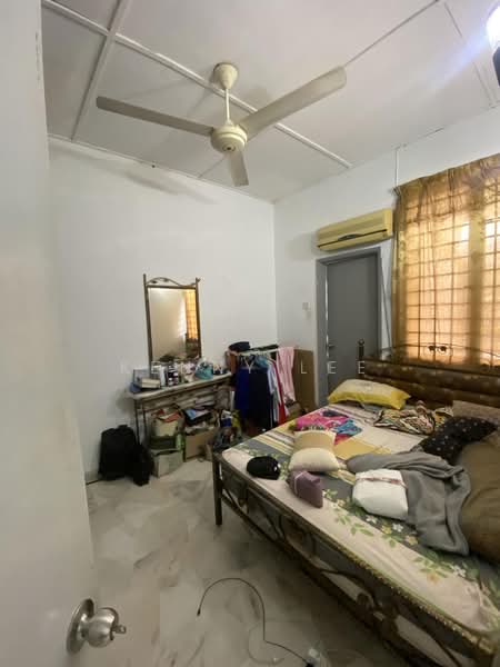 Townhouse for Sale in Taman Melati (Setapak) - Kenny Lee - Bedroom - PropertyGuru.com.my