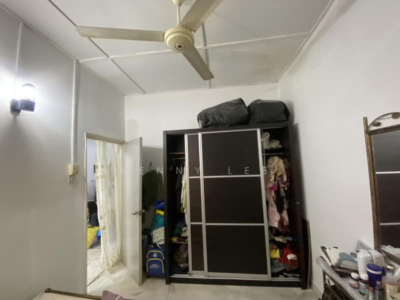 Townhouse for Sale in Taman Melati (Setapak) - Kenny Lee - Bedroom - PropertyGuru.com.my