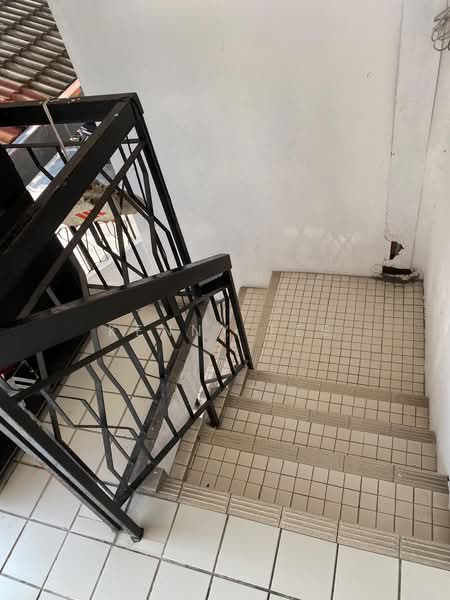 Townhouse for Sale in Taman Melati (Setapak) - Kenny Lee - Interior - PropertyGuru.com.my
