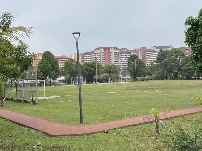 Townhouse for Sale in Taman Melati (Setapak) - Kenny Lee - Exterior - PropertyGuru.com.my
