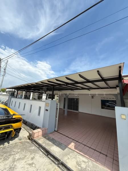2-storey Terraced House for Sale in Skudai (Johor) - Boon Hau Lee - PropertyGuru.com.my