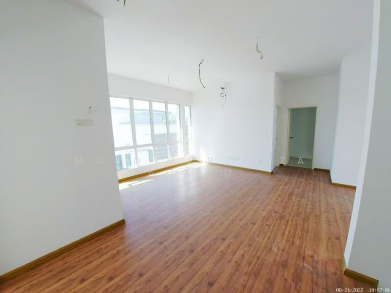 Sri Sungai Long untuk Untuk Dijual - RM 1,550,000, Apr 2026 - Living Room - PropertyGuru.com.my