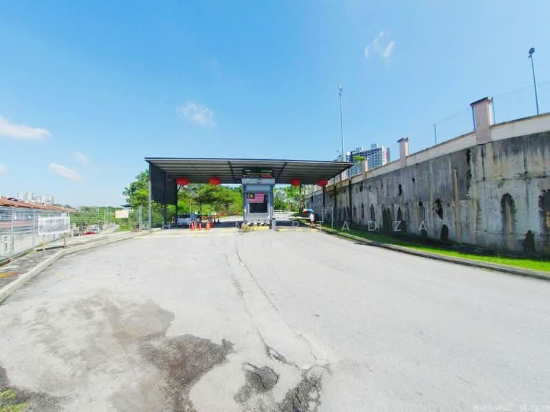 Sri Sungai Long untuk Untuk Dijual - RM 1,550,000, Apr 2026 - Exterior - PropertyGuru.com.my