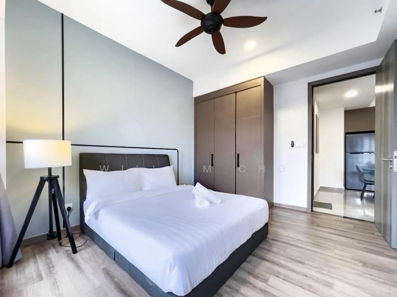 Agile Bukit Bintang untuk Untuk Disewa - RM 6,200 /bulan, Apr 2026 - Bedroom - PropertyGuru.com.my
