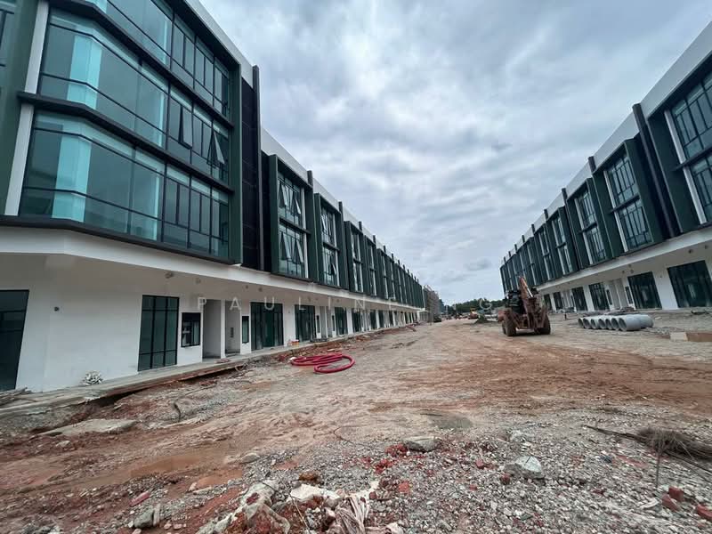 Shop for Rent in Permas Jaya (Johor) - Pauline Ng - PropertyGuru.com.my
