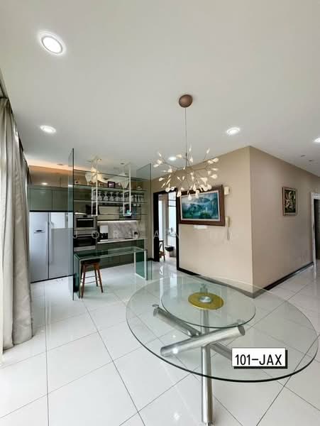 Setia Eco Park untuk Untuk Dijual - RM 3,200,000, Apr 2026 - Kitchen - PropertyGuru.com.my