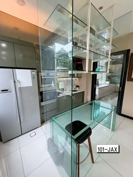 Setia Eco Park untuk Untuk Dijual - RM 3,200,000, Apr 2026 - Kitchen - PropertyGuru.com.my