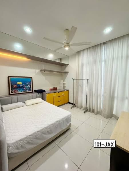 Setia Eco Park untuk Untuk Dijual - RM 3,200,000, Apr 2026 - Bedroom - PropertyGuru.com.my