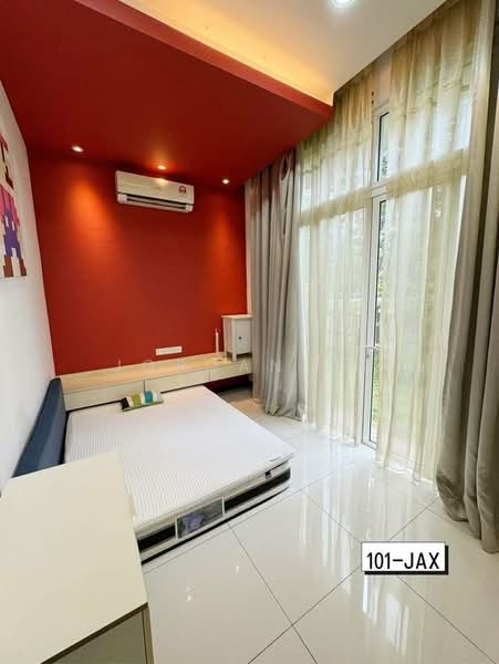 Setia Eco Park untuk Untuk Dijual - RM 3,200,000, Apr 2026 - Bedroom - PropertyGuru.com.my