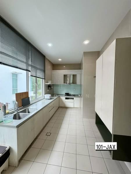 Setia Eco Park untuk Untuk Dijual - RM 3,200,000, Apr 2026 - Kitchen - PropertyGuru.com.my