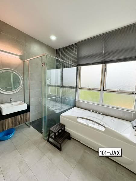 Setia Eco Park untuk Untuk Dijual - RM 3,200,000, Apr 2026 - Bathroom - PropertyGuru.com.my