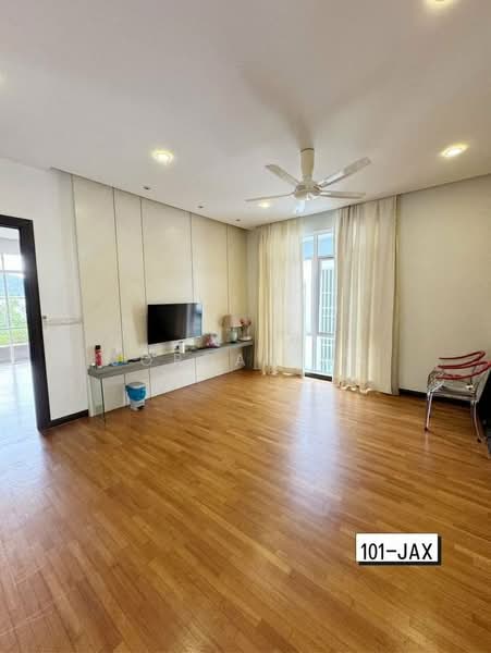 Setia Eco Park untuk Untuk Dijual - RM 3,200,000, Apr 2026 - Living Room - PropertyGuru.com.my