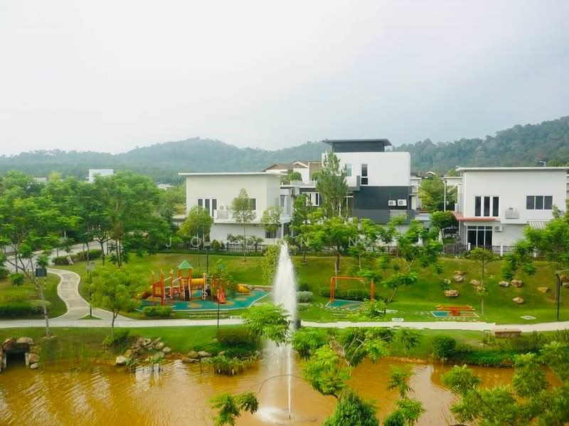 Setia Eco Park untuk Untuk Dijual - RM 3,200,000, Apr 2026 - Exterior - PropertyGuru.com.my