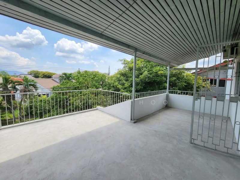 Canning Garden untuk Untuk Dijual - RM 700,000, Apr 2026 - Balcony - PropertyGuru.com.my