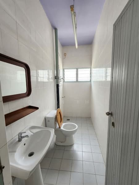 Canning Garden untuk Untuk Dijual - RM 700,000, Apr 2026 - Bathroom - PropertyGuru.com.my