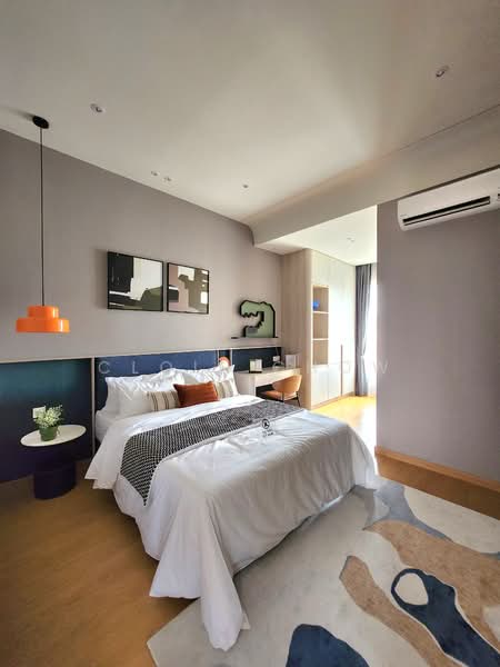 22~28 x 75 Huge Size Dream Superlink House 5mins to Grocery & Highway untuk Untuk Dijual - RM 698,000, Apr 2026 - Bedroom - PropertyGuru.com.my