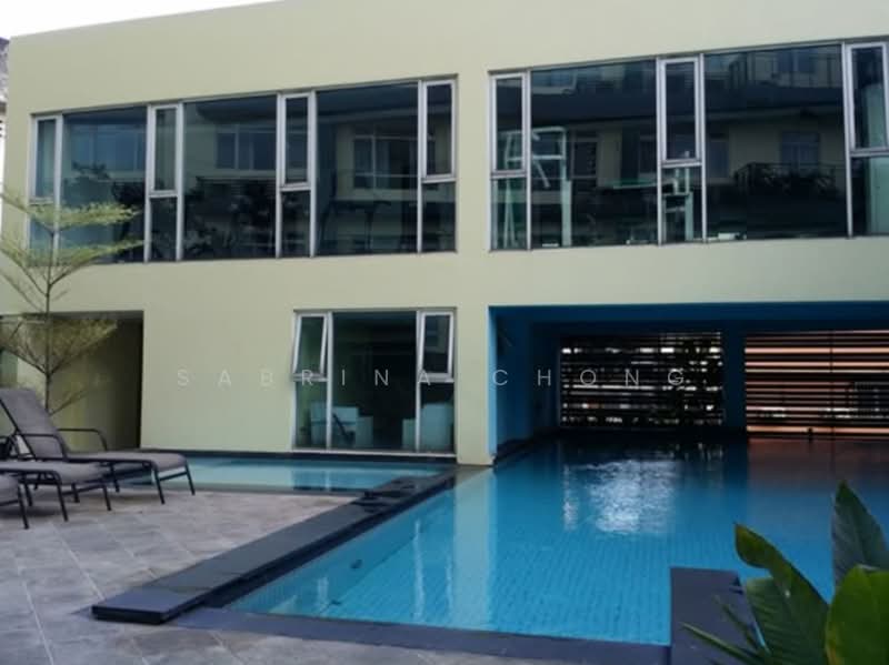 For Sale - 38 Bidara Condominium