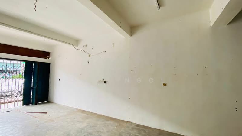Taman Johor Jaya untuk Untuk Disewa - RM 3,500 /bulan, Apr 2026 - PropertyGuru.com.my