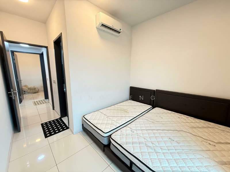 Kondominium untuk Disewa di The Valley Residences @ SkySierra - Ming Feng - Bedroom - PropertyGuru.com.my