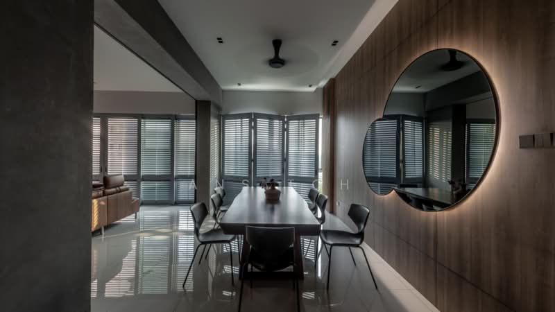 Condominium for Sale at South Brooks - ANS TOH - PropertyGuru.com.my