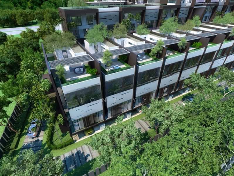 Condominium for Sale at The Treez Jalil Residen - Tony YY - Exterior - PropertyGuru.com.my