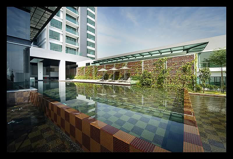 Condominium for Sale at The Treez Jalil Residen - Tony YY - Exterior - PropertyGuru.com.my