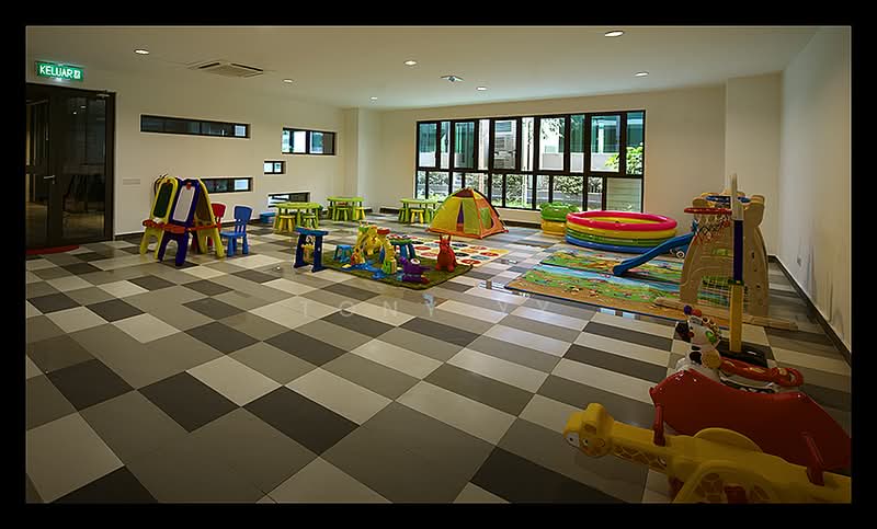 Condominium for Sale at The Treez Jalil Residen - Tony YY - Interior - PropertyGuru.com.my