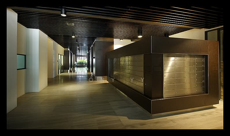 Condominium for Sale at The Treez Jalil Residen - Tony YY - Lobby - PropertyGuru.com.my